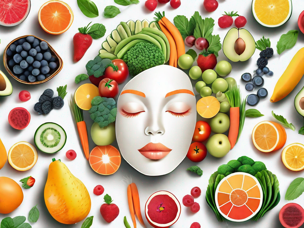 Can Diet Impact Skin Health? A Comprehensive Look