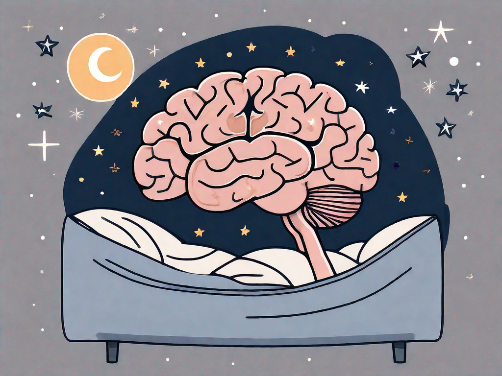 How Sleep Patterns Affect Brain Health