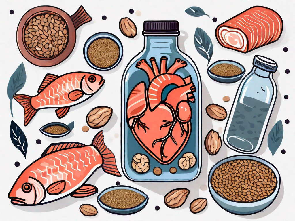 Discover the Benefits of Omega-3 Supplements