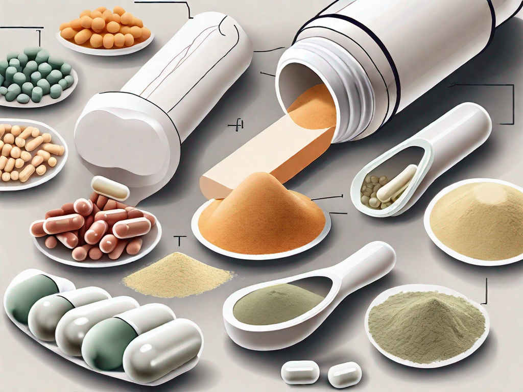 Are Supplements Beneficial for Joint Health?