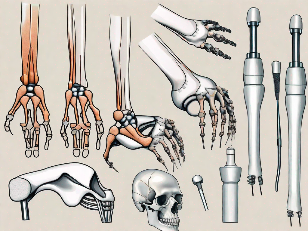 Exploring Surgical Options for Severe Arthritis