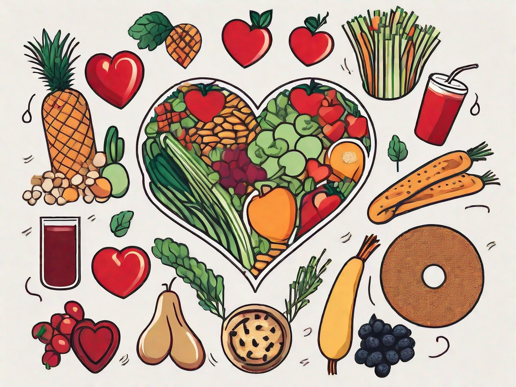 How Does Diet Influence Cardiovascular Risks?