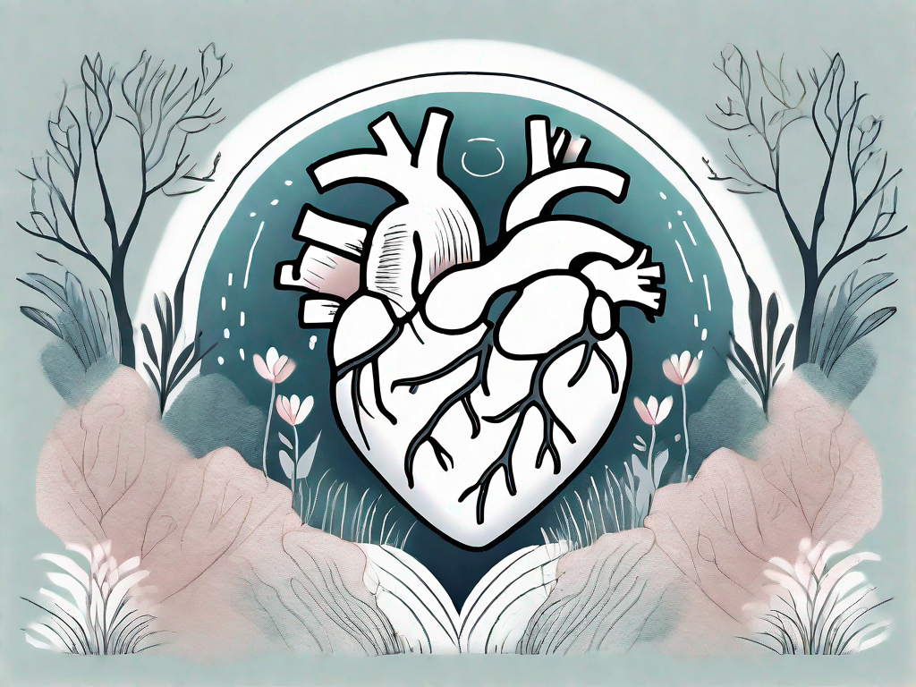 Can Stress Management Improve Heart Health?