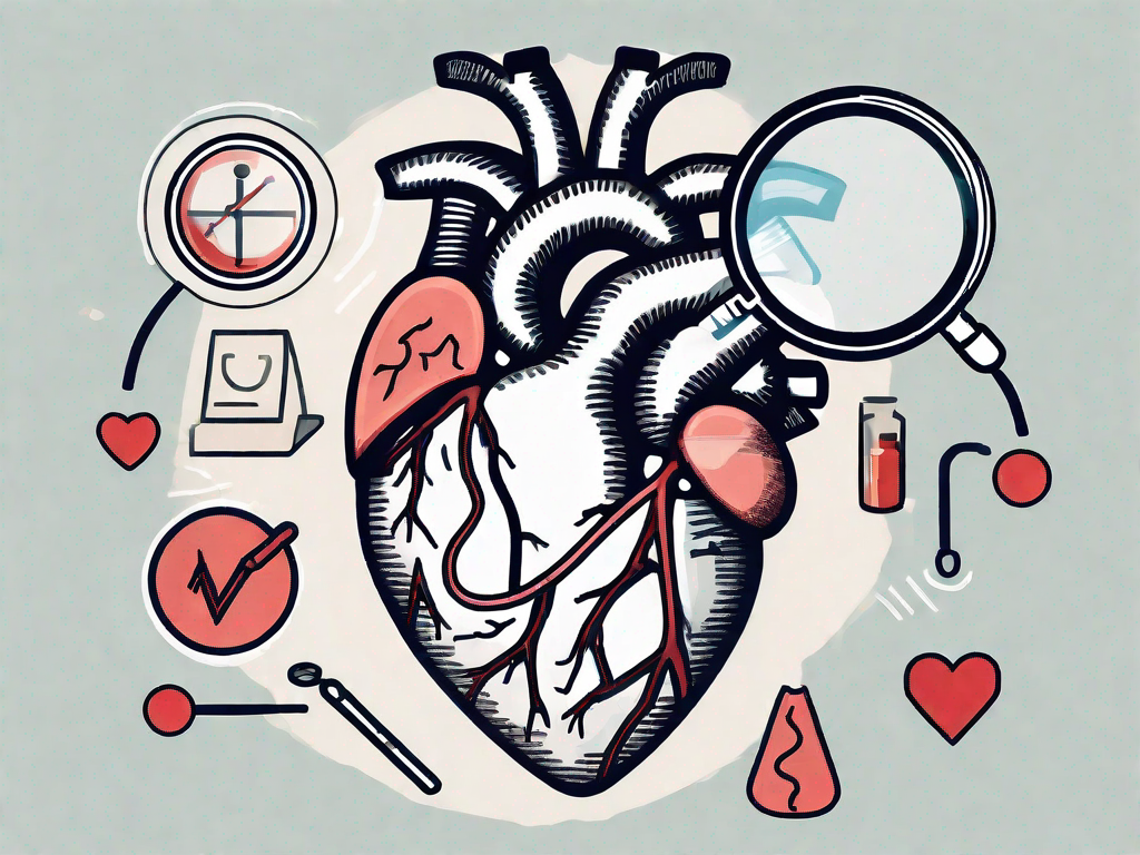 Are There Signs or Symptoms of Heart Problems to Look Out For?