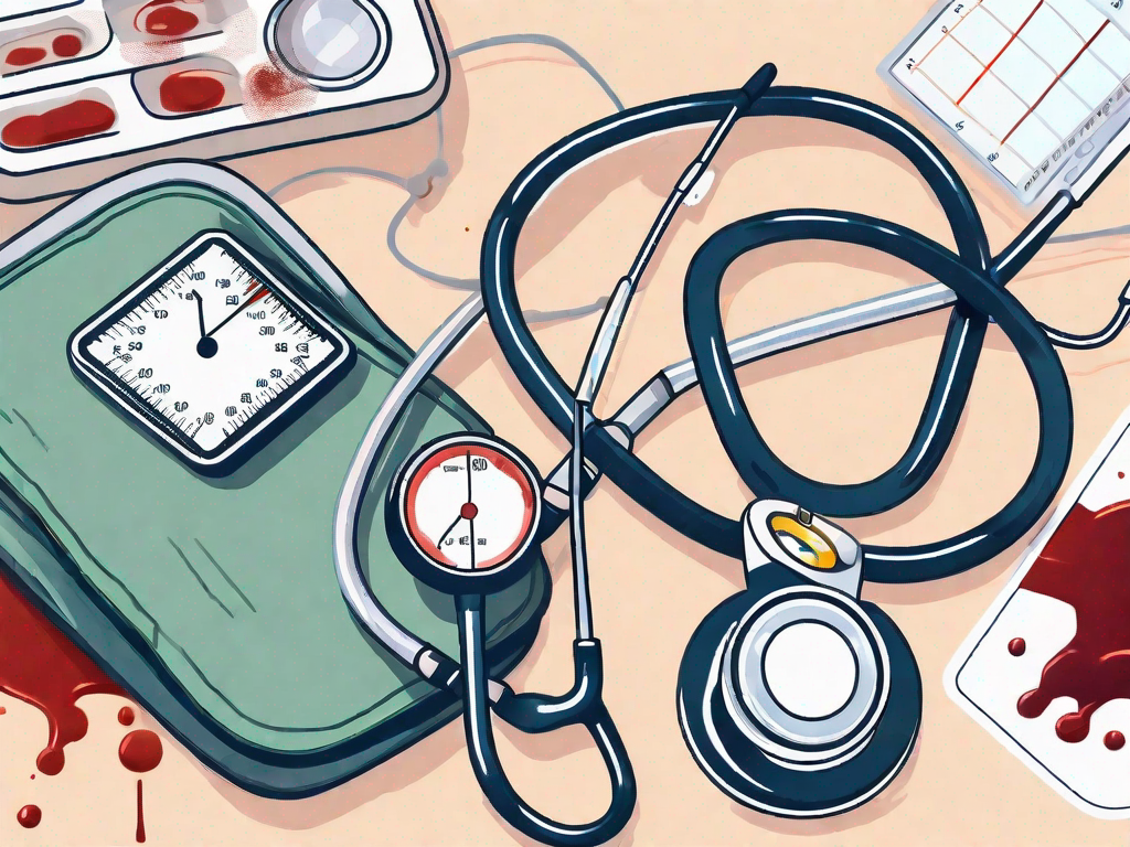 How Often Should You Check Your Cholesterol and Blood Pressure?