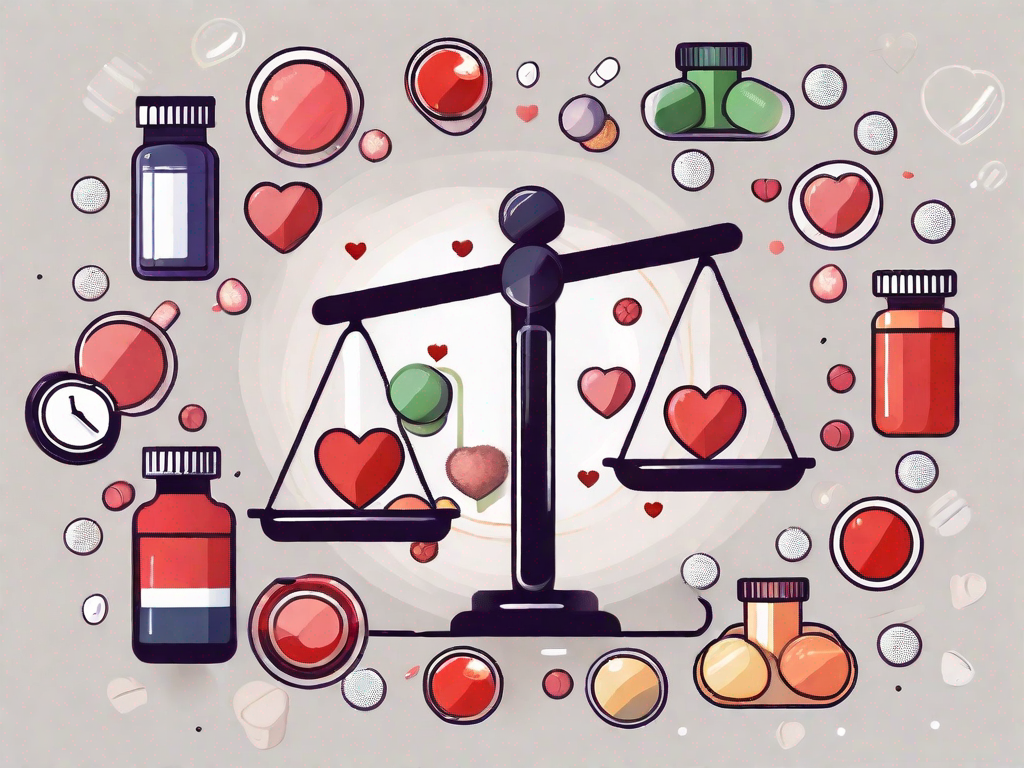 Are Supplements Beneficial for Heart Health?