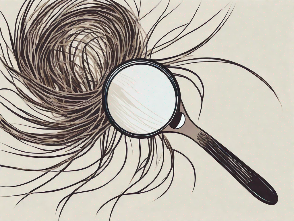 Early Signs of Thinning Hair: What to Look Out For