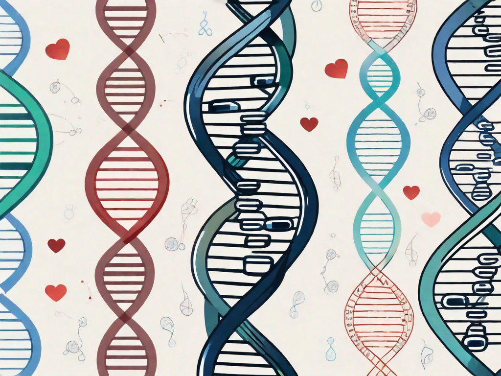Exploring the Role of Genetics in Chronic Disease Risk