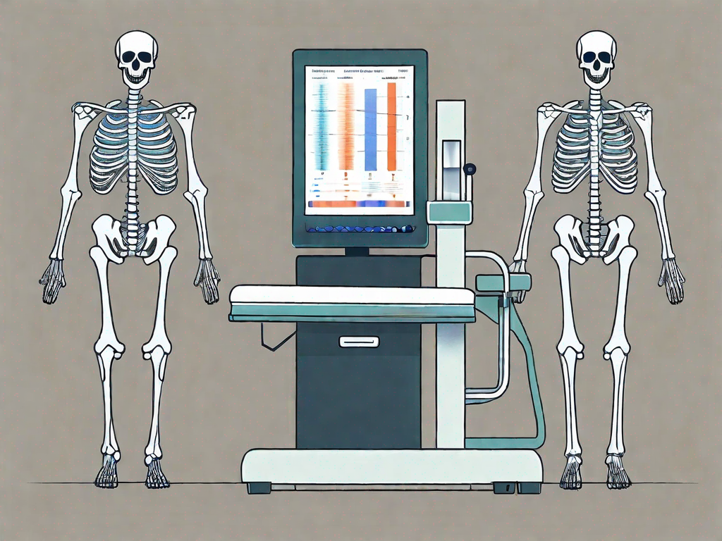 How to Test for Bone Density