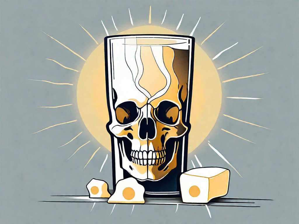 How Calcium and Vitamin D Impact Bone Health