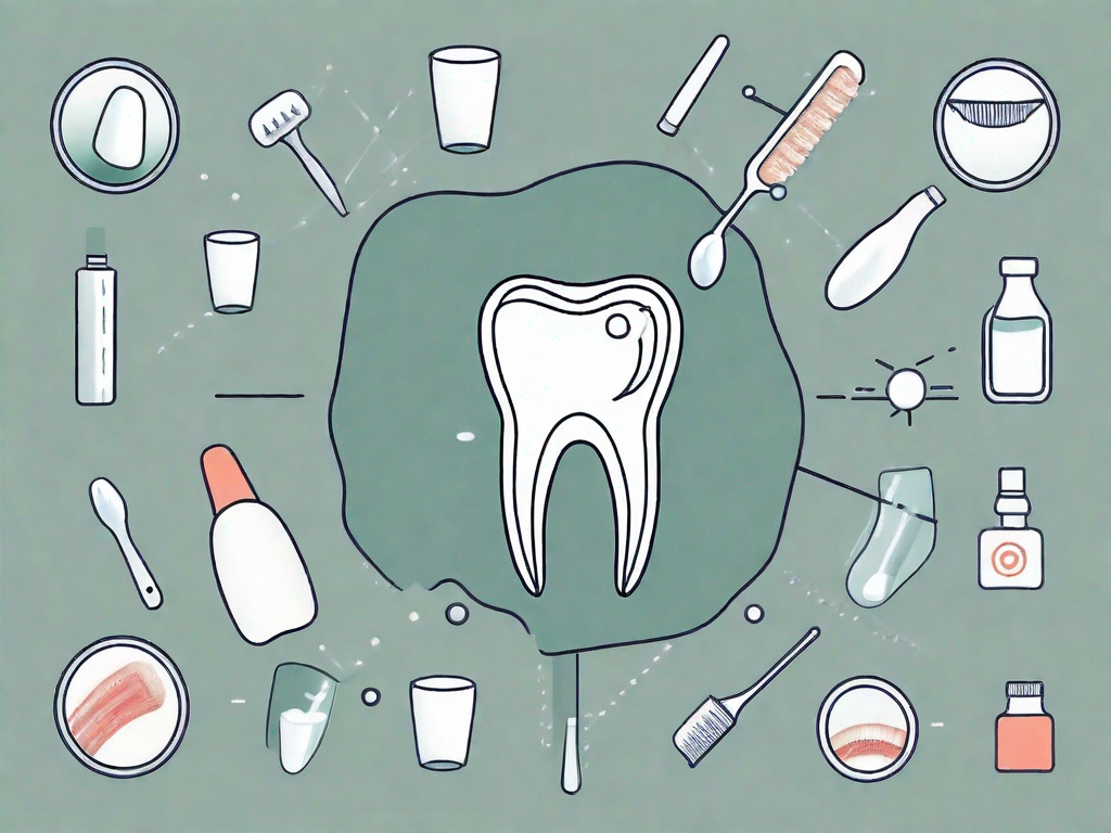 How to Prevent and Address Tooth Sensitivity