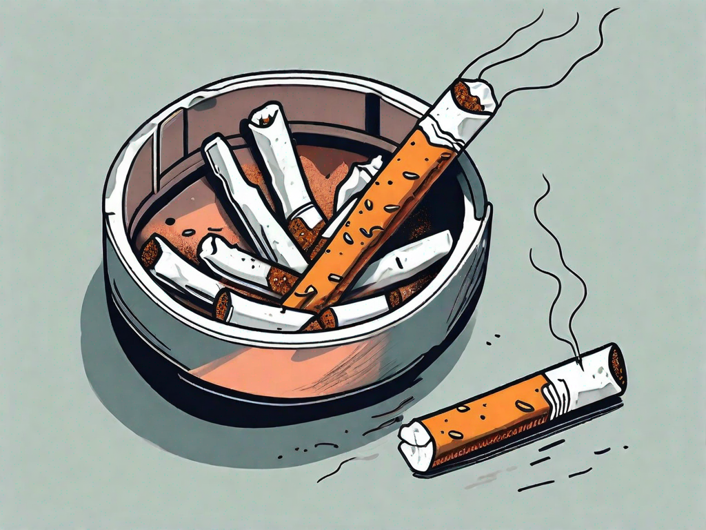 Can Smoking or Tobacco Use Affect Dental Health?