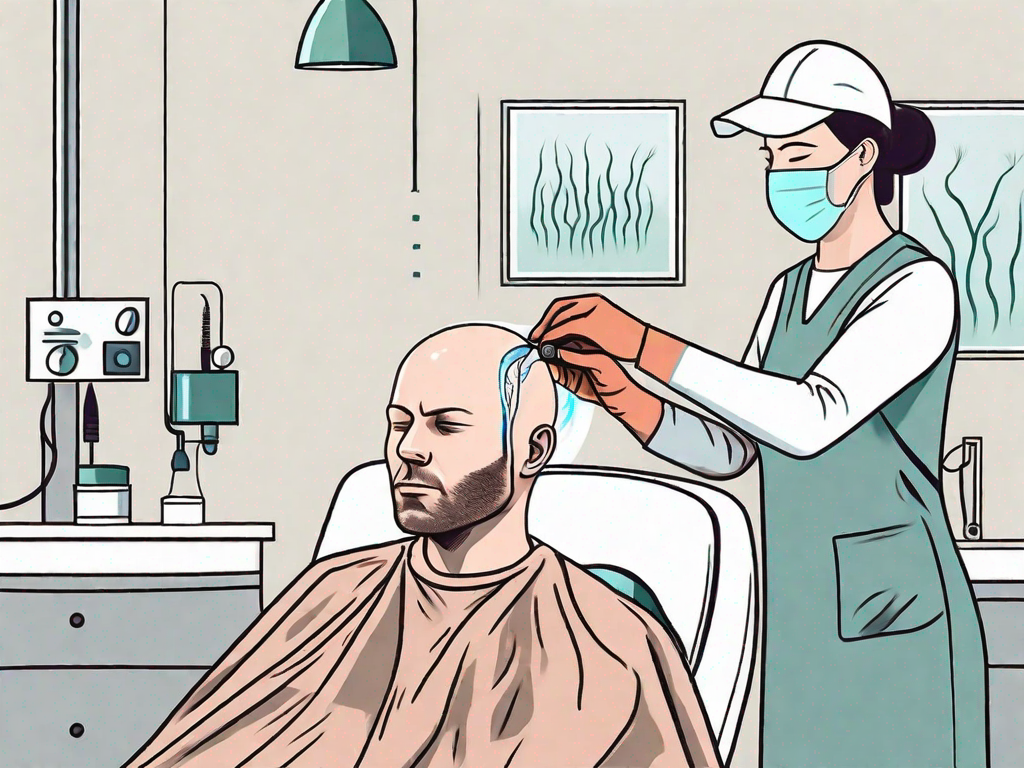 Are Hair Transplants Effective and Safe?