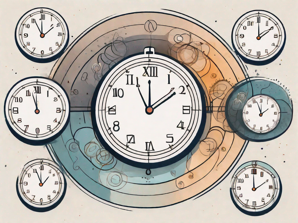 How Does Metabolism Change With Age?