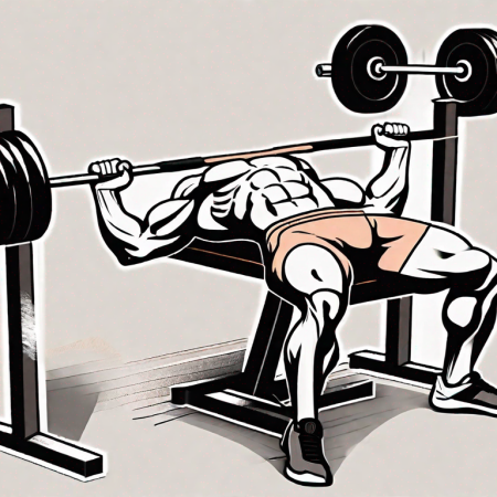 How to Build Chest Muscles: A Step-by-Step Guide