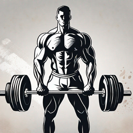 How to Build Back Muscles: A Step-by-Step Guide