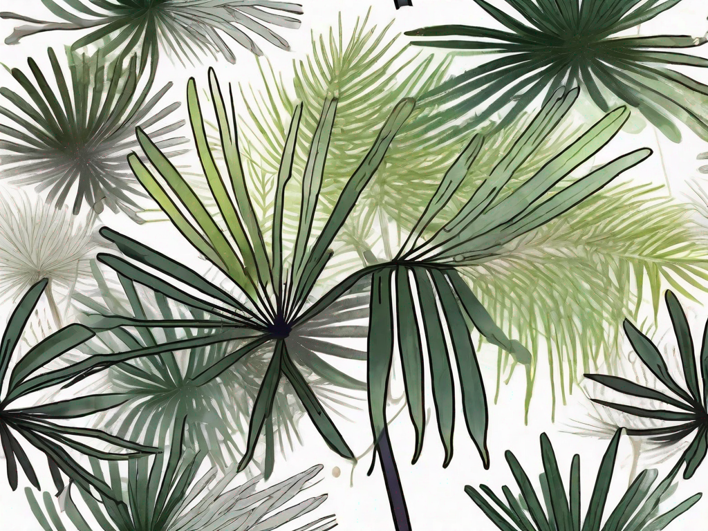 Do Natural Remedies Like Saw Palmetto Really Help?