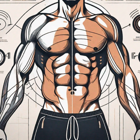 How to Build Ab Muscles: A Step-by-Step Guide