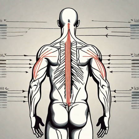 How to Build Latissimus Dorsi (Lats) Muscles