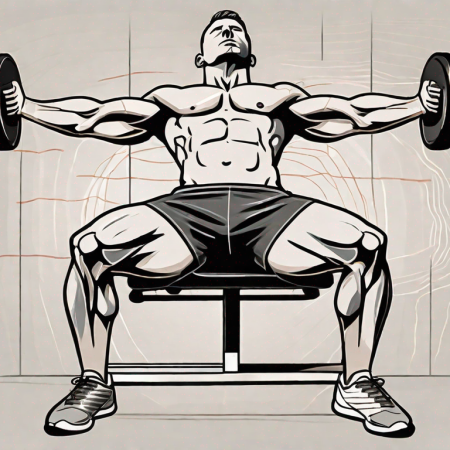 How to Build Upper Chest Muscles: A Guide to Strengthening Your Pectoralis Minor