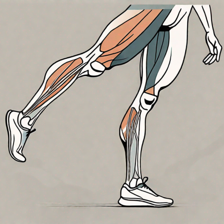 How to Build Calf Muscles: A Step-by-Step Guide