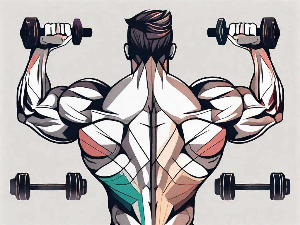 how-to-build-rhomboids-between-shoulder-blades-muscles-rogue-routines