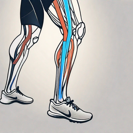 How to Build Hamstrings (Back of Thighs) Muscles