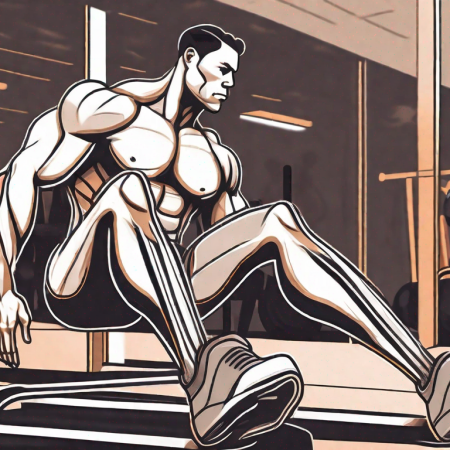 How to Build Quadriceps (Front Thigh) Muscles