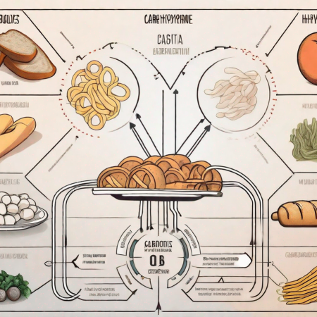 How Does Carbohydrates Affect Metabolism?