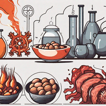 How Does Protein Affect Metabolism?