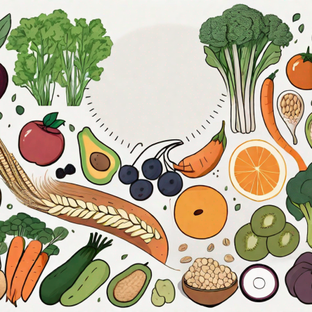 How Does Fiber Affect Metabolism?