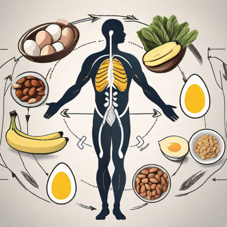 How Does Biotin Impact Metabolism?