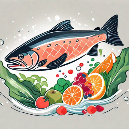 Discover the Benefits of Salmon in Your Diet