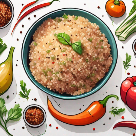 Discover the Benefits of Quinoa in Your Diet