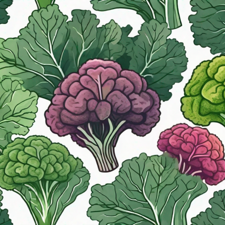 Discover the Benefits of Kale in Your Diet