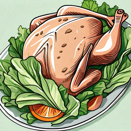 Discover the Benefits of Turkey Breast in a Healthy Diet