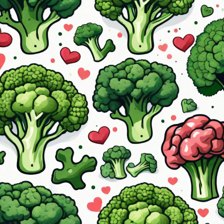 Discover the Benefits of Broccoli in Your Diet