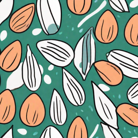 Discover the Benefits of Almonds in Your Diet