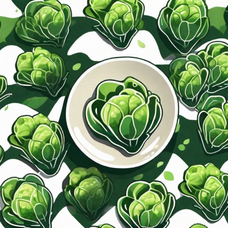 Discover the Benefits of Brussels Sprouts in Your Diet