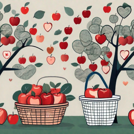 Discover the Benefits of Apples in Your Diet