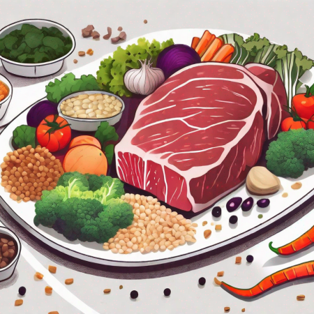 Discover the Benefits of Lean Beef in Your Diet