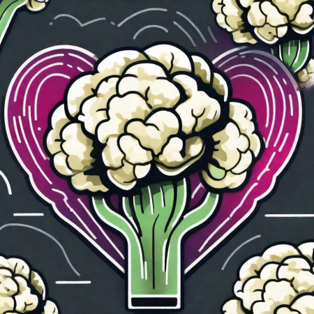 Discover the Benefits of Cauliflower in Your Diet