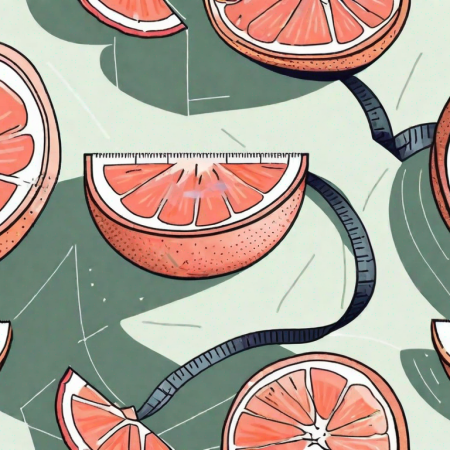 Discover the Benefits of Grapefruit in a Diet