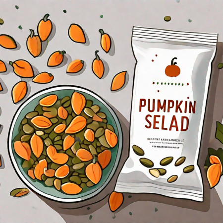 Discover the Benefits of Pumpkin Seeds in Your Diet