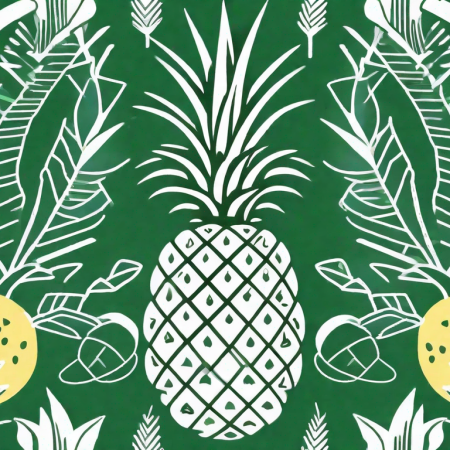 Discover the Benefits of Adding Pineapple to Your Diet