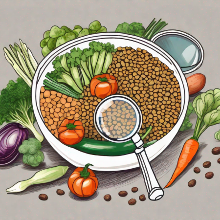 Discover the Benefits of Lentils in Your Diet