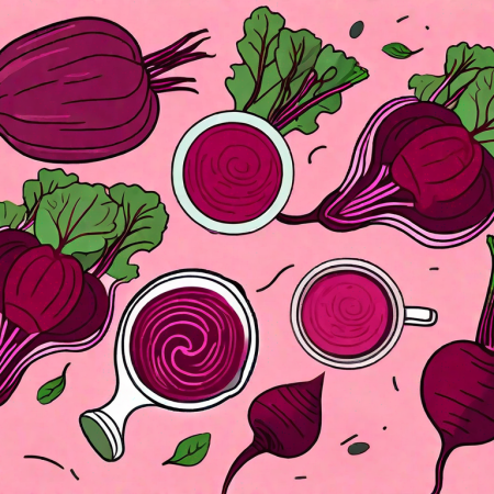 Discover the Benefits of Beets in Your Diet