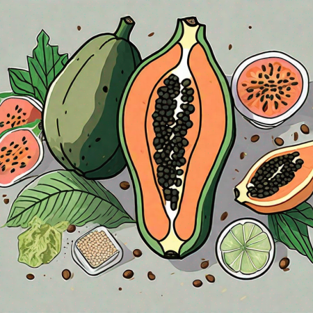 Discover the Benefits of Including Papaya in Your Diet