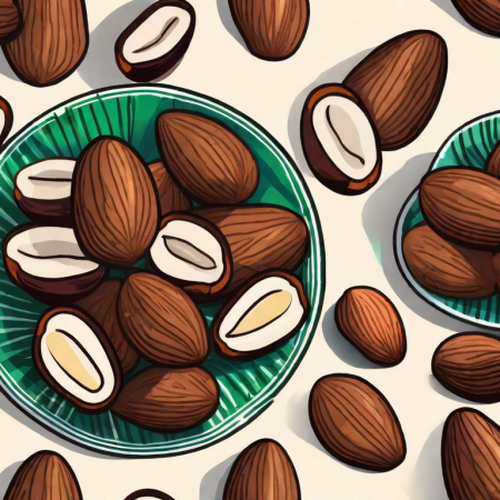 Discover the Benefits of Brazil Nuts in Your Diet