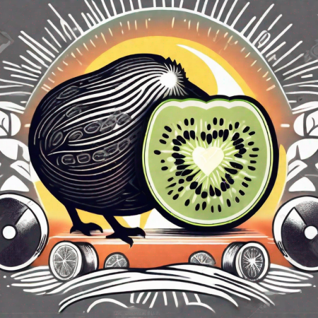 Discover the Benefits of Including Kiwi in Your Diet